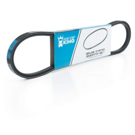 EZGO Starter Generator Belt (2008-Up) Gas Rxv/Txt Golf Cart | Kawasaki Engine