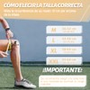 2 Piezas Rodilleras Deportivas, Rodillera Ortopedica de Meniscos Adjustable