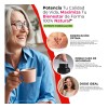 Bioherb Arándano Rojo Orgánico Vitamina Extracto 100 Puro Concentrado Cápsulas