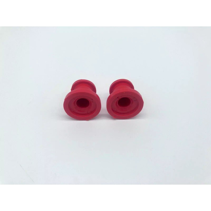 Deka/East Penn Positive Overmolded 4 Battery Cable Harness Nuts &