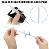 Replacement Lid Drinking Bottle, Drinking Bottles Replacement Parts, Simple Lid