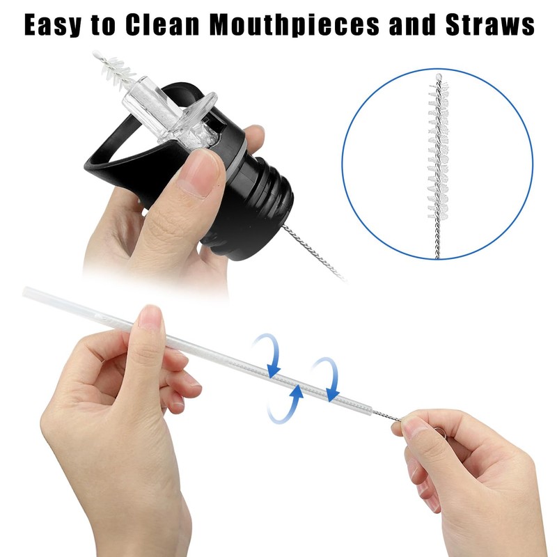 Replacement Lid Drinking Bottle, Drinking Bottles Replacement Parts, Simple Lid