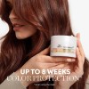 Mascarilla Wella Color Motion 150 Ml Reparación Capilar