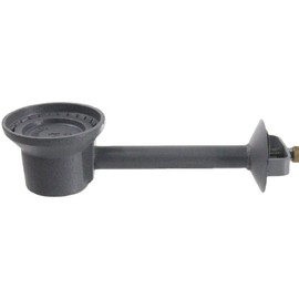 Mexican Burner High Pressure Portable Outdoor Quemador Chicharronero #2 Made in Mexico For Propane