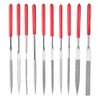 Bestgle Diamond File Set of 10 Files, Sharpener, Sharpener, Sanding,