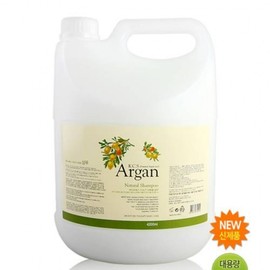 Professional Bulk Refill Argan Shampoo, Conditioner, and Body Wash 4200ml Argan Shampoo 4200ml
