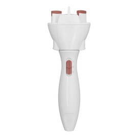 Automatic Hair Braider Quick Easy Control Battery Powered Portable Hair Braiding Machine for Home Salon DIY