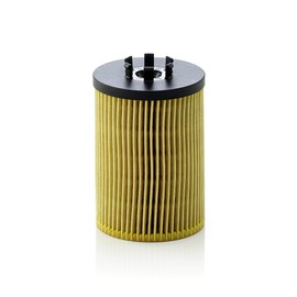 Mann-Filter HU 715/5 X Metal-Free Oil Filter