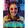 TIJN TIJN Sleep Glasses for 99.9% Blue Green Light Blocking