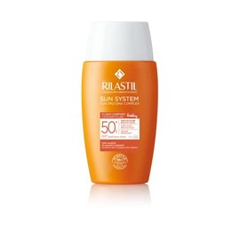 Ril Sun Sys Baby Com F50 50Ml