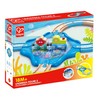 Hape Undersea Figure 8 Play Set | Under Water Inspired