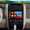 For Ford Escape 2008-2012 Apple Carplay Car Stereo Radio Android