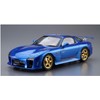 Aoshima Bunka Kyozai 1/24 The Tuned Car Series No. 27