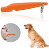 Aczyqws 3 Pack Dog Whistles for Recall, High Pitch Dog