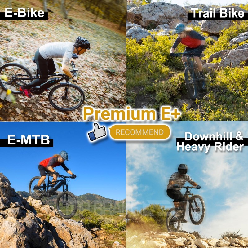 Top Brake Disc Bike Brake Pads for MAGURA MT5/ MT7/