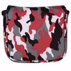 Putter Cover, Magnetic Closure, Premium PU Leather, Compatible with Odyssey