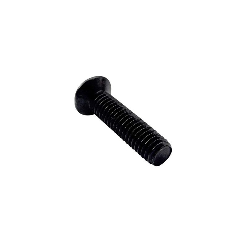 M6x35 mm Linksgewinde Security Screw Lock Screws for Drill Chuck