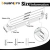 110MM Ceiling Light Fixture Mounting Bracket, Lighting Fixture Ceiling Plate