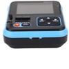Handheld Portable Digital Oscilloscope Transistor Checker Tester Inductance Capacitance Resistance