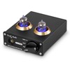 Douk Audio T3 PRO Tube Phono Preamp for Turntable, MM