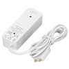 Water Level Sensor Alarm APP Remote Control ABS Smart Water