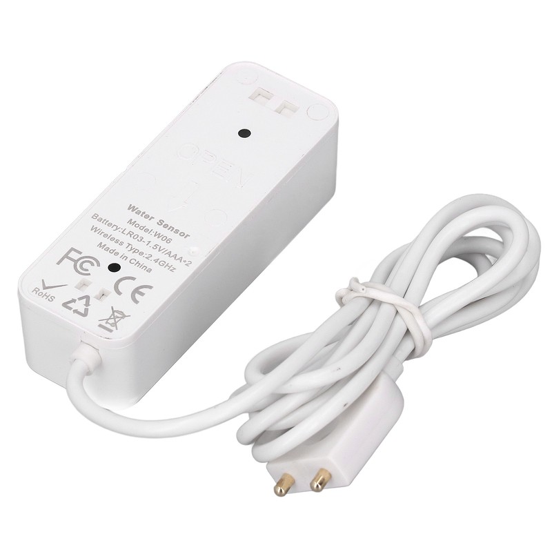 Water Level Sensor Alarm APP Remote Control ABS Smart Water