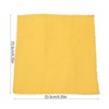 Cello String Cleaning Cloths 5 Piece Microfiber Cleaning and Polishing