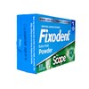 Fixodent Denture Adhesive Powder, Extra Strong, Plus Scope, Strong, Long