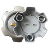 Wheel Center Cap Hub Cap Silver 94775685 22912448 for Colorado