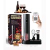 Electric Corkscrew, Electric Wine Opener, Original Gifts for Men, Father's