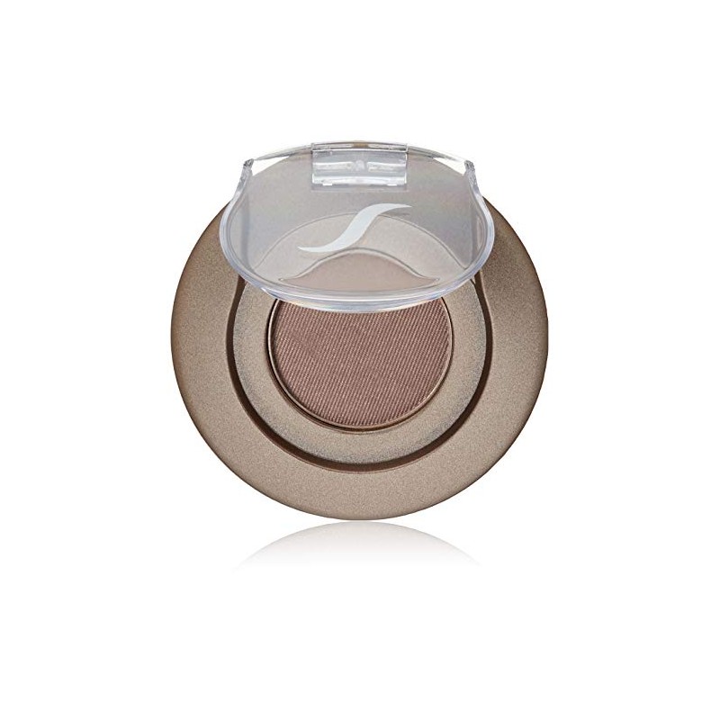 Sorme Cosmetics Long Lasting Eye Shadow, Taupe, 0.56 Ounce