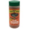 Cajun Land Creole Cajun Seasoning with Green Onions 15 Oz