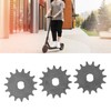 T8F 15T Engine Gears 10mm ID Chain Motor Drive Pinion