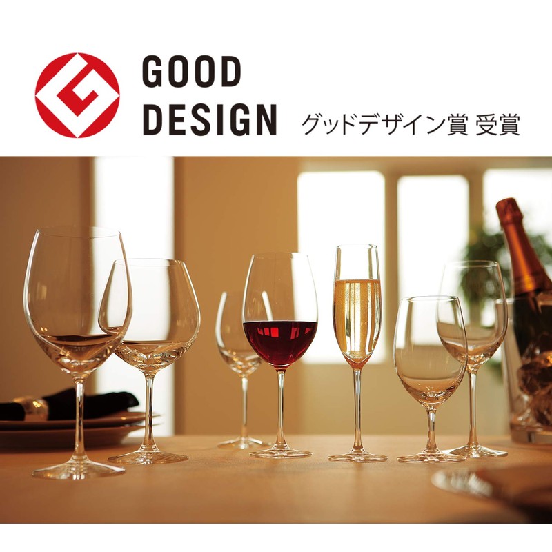 Toyo Sasaki Pallone Glass