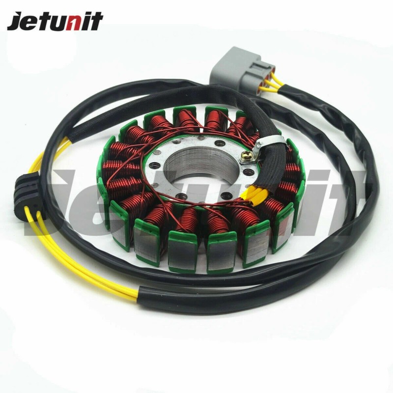 Jetunit Stator Plate 420685632 For Can-Am ATV/UTV Magneto And Electric