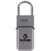 SURF LOGIC 59149 Keys KEYKEYS Padding, Camouflage, M