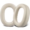 SOULWIT Earpads Replacement for Jabra Evolve2 85 UC/Evolve 2 85
