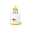Beurer digital baby food and bottle warmer JBY52