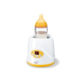 Beurer digital baby food and bottle warmer JBY52
