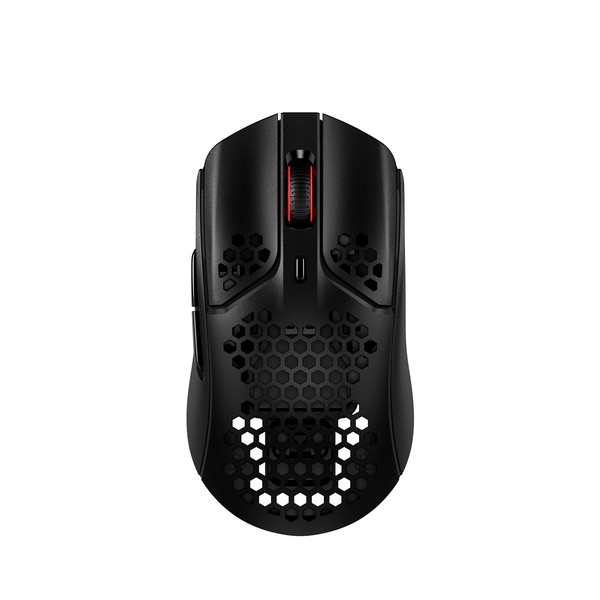HyperX 4P5D7AA Pulsefire Haste Wireless Gaming Mouse for Gamers Ultra