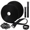 PIWOSGOL Tape 10 m x 2 cm, Strap with 50