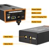 2 Pack 6700mAh Battery Pack Compatible with Moultrie Edge Cellular