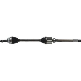 Cardone 66-5399 New Constant Velocity CV Axle Assembly