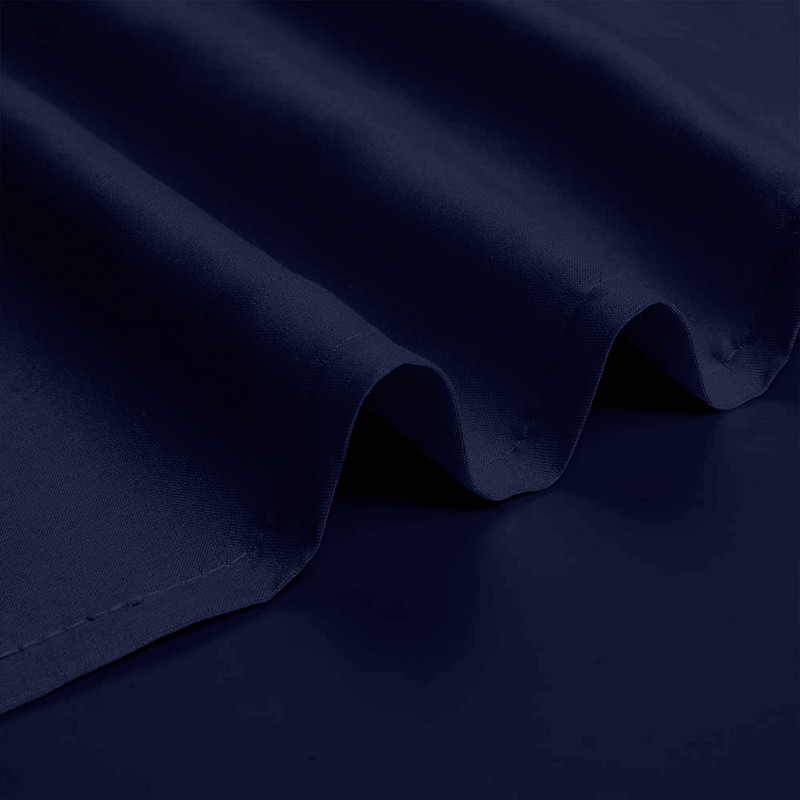 Yorkshire Bedding 25 Cm Fitted Bed Sheets - Super Soft