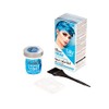 Punky Kit de Caja de Color Azul Laguna 3.5 Oz