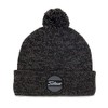 Titleist Golf Boardwalk Pom Pom Hat Heather/Black