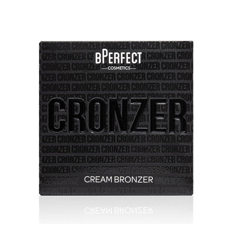 BPERFECT CRONZER CREAM BRONZER - TAN, BPERFECT