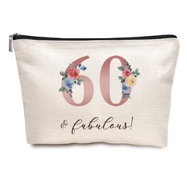 60th Birthday Gifts for Women (60th)