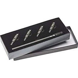 Efalock Professional Embroidery Razor Kit 50 g