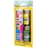 Post-it Flags Value Pack, 50/Dispenser, 4 Dispensers/Pac